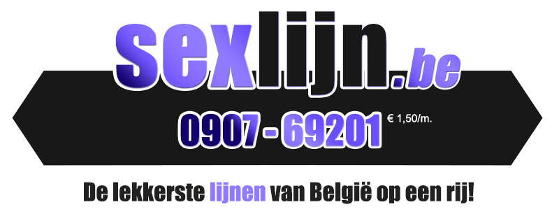 De lekkerste[SEO] sexlijnen van Belgie